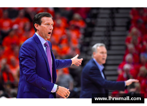 休斯敦NBA球员：明日巨星还是过去辉煌？