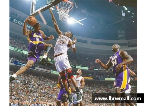 NBA总决赛2001：湖人王朝的崛起与76人传奇的终结