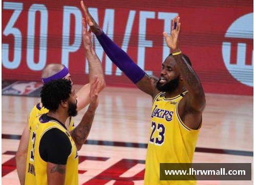 NBA湖人新援谋篮季：球队计划加强内线深度