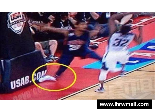 保罗乔治：NBA球场上的璀璨明星