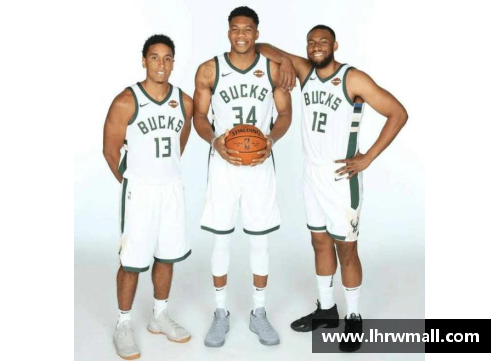 NBA球队核心阵容：关键球员与冠军路途