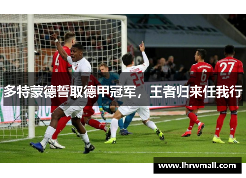 多特蒙德誓取德甲冠军，王者归来任我行